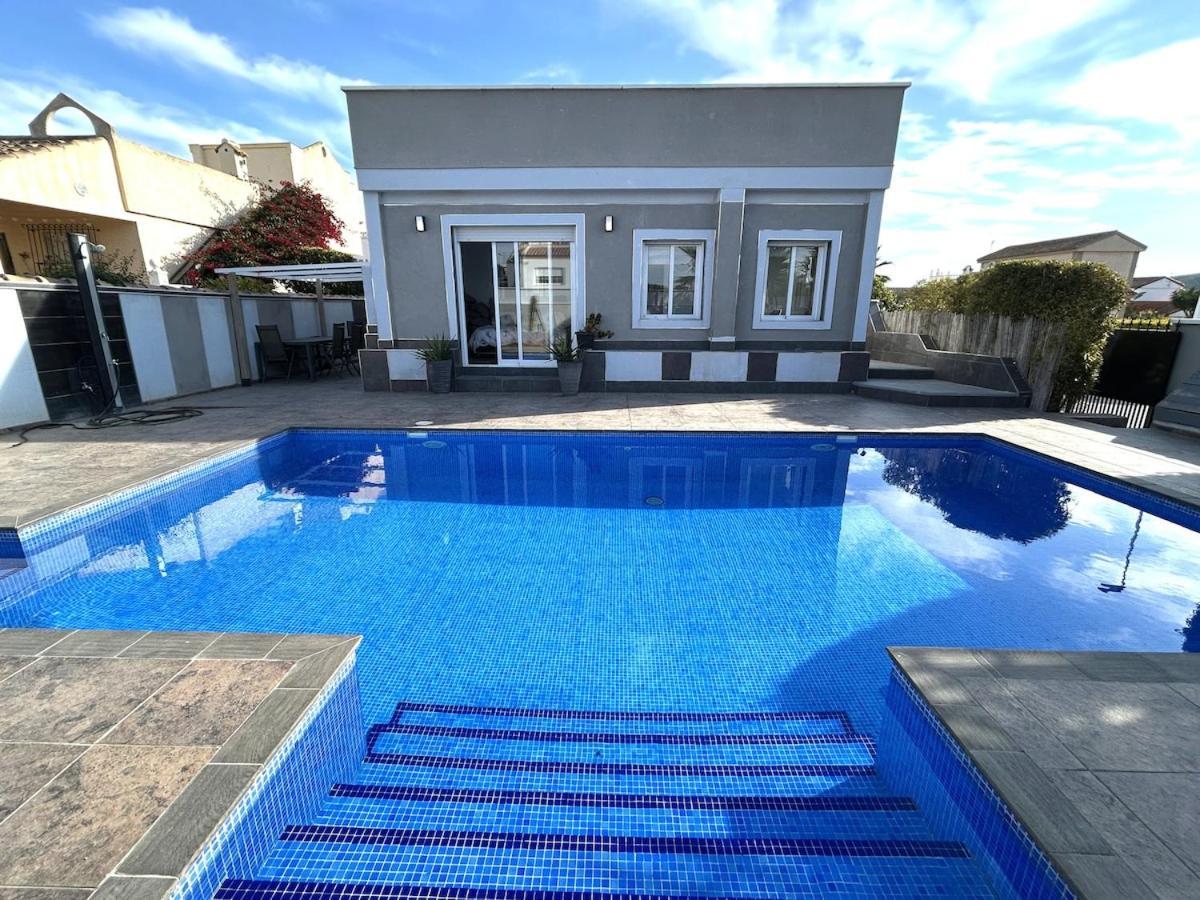 Oasis Esperanza Camposol Sector D Villa Mazarron